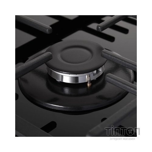 Варочна поверхня Eleyus IMPREZA 60 BL CF