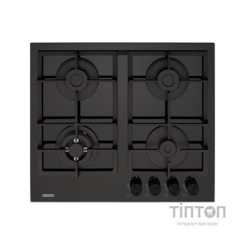 Варочна поверхня Eleyus INGA 60 BL CWF