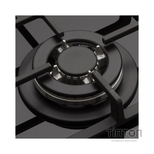Варочна поверхня Eleyus INGA 60 BL CWF
