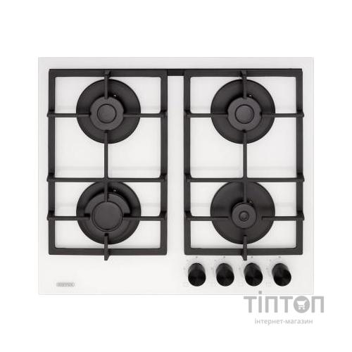 Варочна поверхня Eleyus INGA 60 WH CF