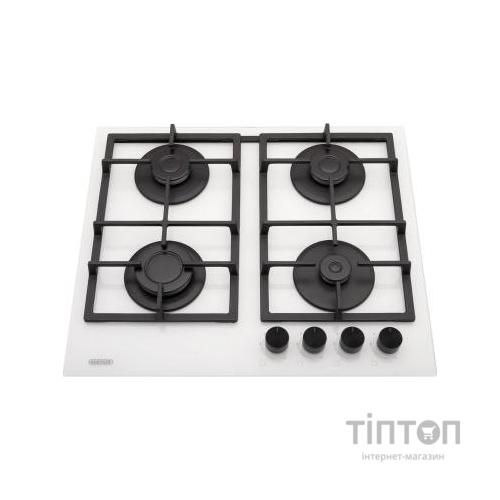 Варочна поверхня Eleyus INGA 60 WH CF