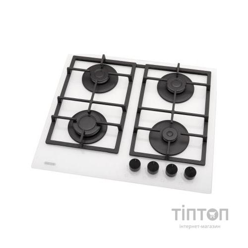 Варочна поверхня Eleyus INGA 60 WH CF