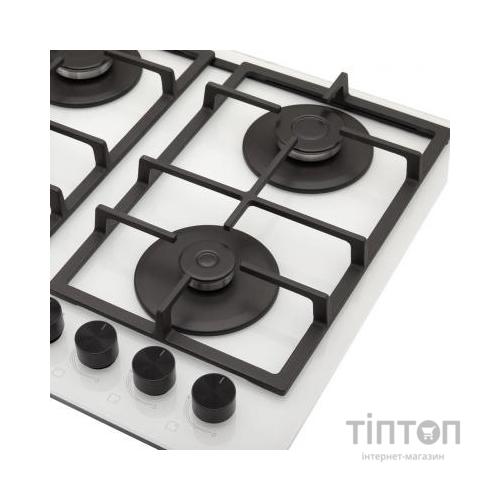 Варочна поверхня Eleyus INGA 60 WH CF