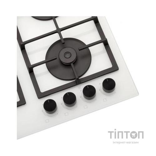 Варочна поверхня Eleyus INGA 60 WH CF