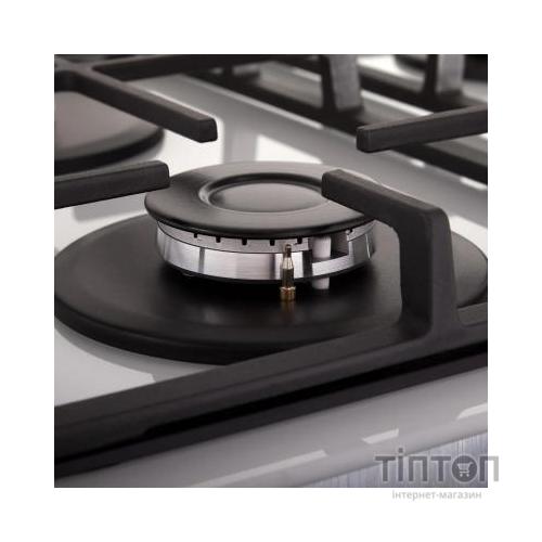 Варочна поверхня Eleyus INGA 60 WH CF