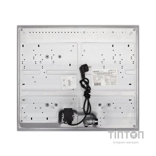 Варочна поверхня Eleyus INGA 60 WH CF