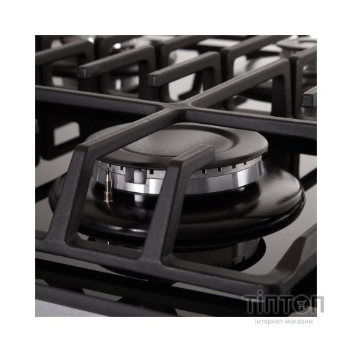 Варочна поверхня Eleyus IRIS 60 BL CF