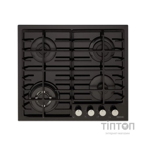 Варочна поверхня Eleyus IRIS 60 BL CTF