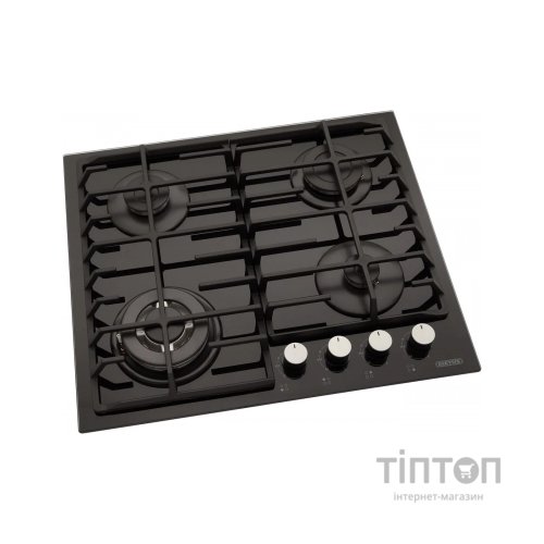 Варочна поверхня Eleyus IRIS 60 BL CTF