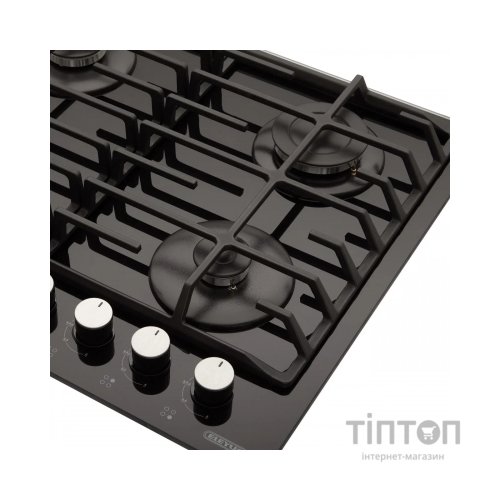 Варочна поверхня Eleyus IRIS 60 BL CTF