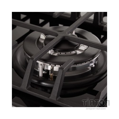 Варочна поверхня Eleyus IRIS 60 BL CTF