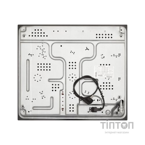 Варочна поверхня Eleyus IRIS 60 BL CTF