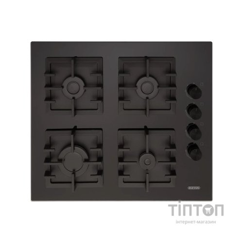 Варочна поверхня Eleyus IRMA 60 BL CF