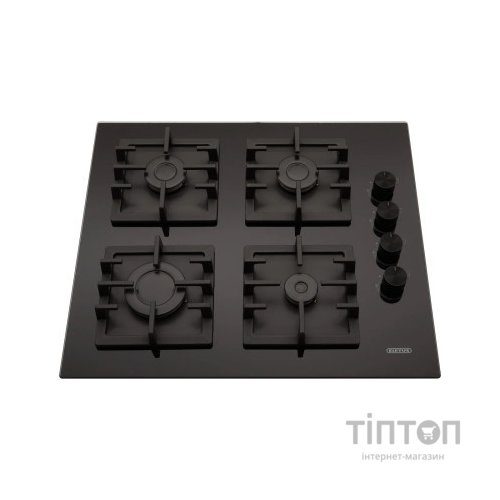 Варочна поверхня Eleyus IRMA 60 BL CF