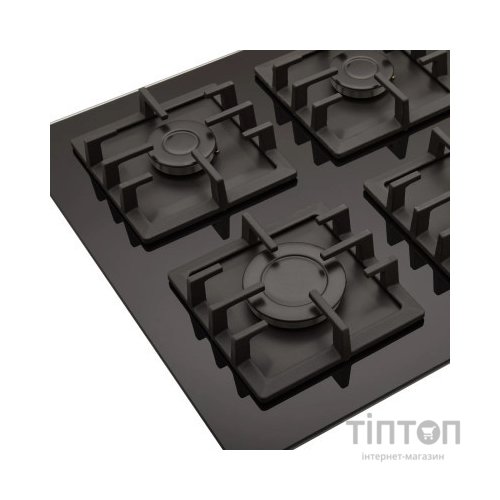 Варочна поверхня Eleyus IRMA 60 BL CF