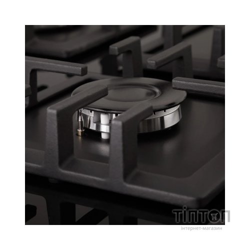 Варочна поверхня Eleyus IRMA 60 BL CF