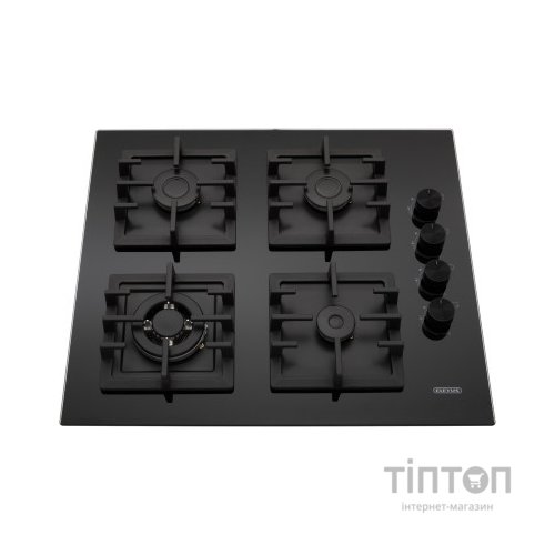 Варочна поверхня Eleyus IRMA 60 BL CWF