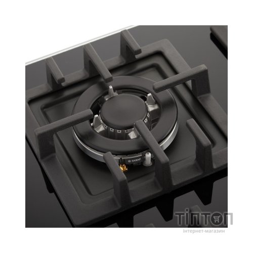 Варочна поверхня Eleyus IRMA 60 BL CWF