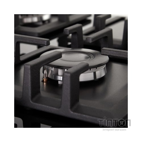 Варочна поверхня Eleyus IRMA 60 BL CWF