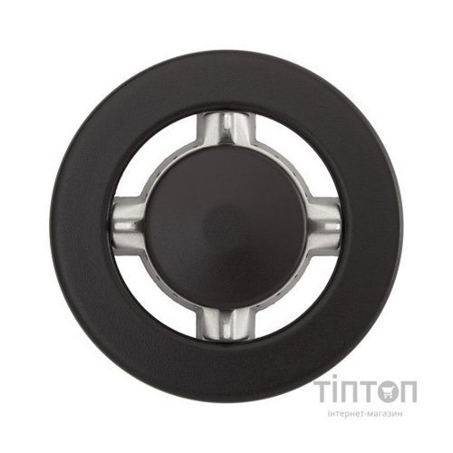 Варочна поверхня Eleyus IRMA 60 BL CWF