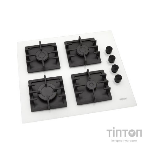 Варочна поверхня Eleyus IRMA 60 WH CF
