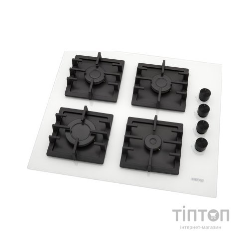 Варочна поверхня Eleyus IRMA 60 WH CF