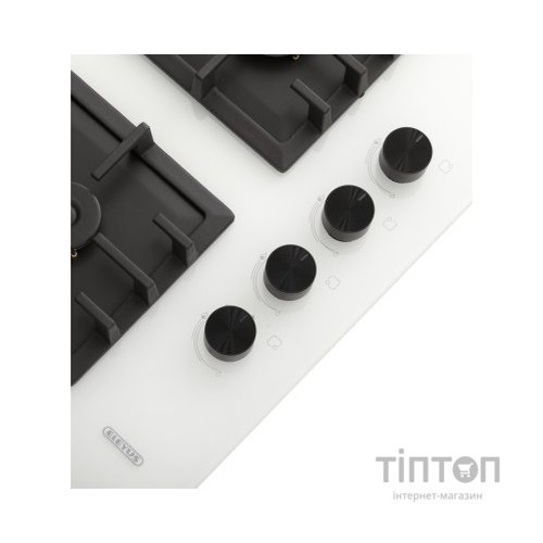 Варочна поверхня Eleyus IRMA 60 WH CF