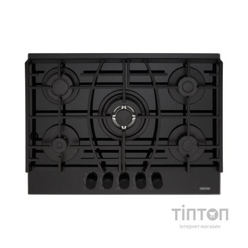 Варочна поверхня Eleyus KVINTA 70 BL CTF