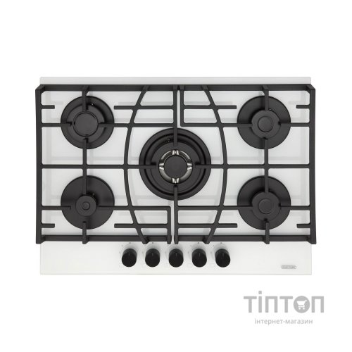 Варочна поверхня Eleyus KVINTA 70 WH CTF