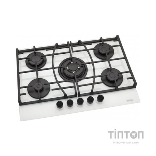 Варочна поверхня Eleyus KVINTA 70 WH CTF