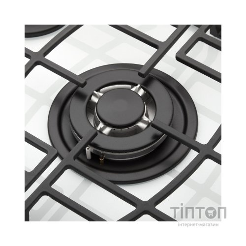 Варочна поверхня Eleyus KVINTA 70 WH CTF