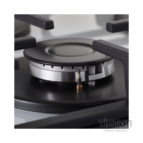 Варочна поверхня Eleyus KVINTA 70 WH CTF