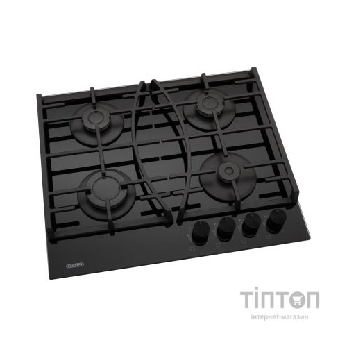 Варочна поверхня Eleyus LIRA 60 BL CF