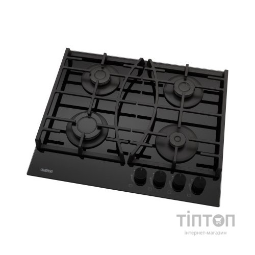 Варочна поверхня Eleyus LIRA 60 BL CF