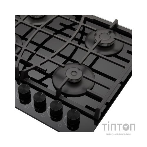 Варочна поверхня Eleyus LIRA 60 BL CF