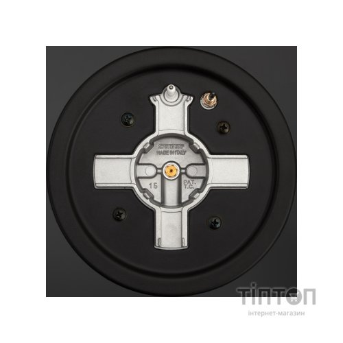 Варочна поверхня Eleyus LIRA 60 BL CWF