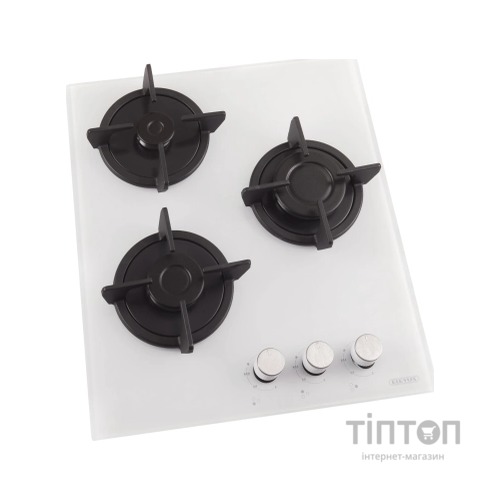 Варочна поверхня Eleyus MALVA 45 WH CF