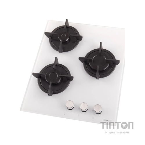 Варочна поверхня Eleyus MALVA 45 WH CF