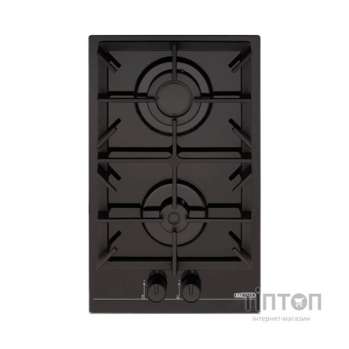 Варочна поверхня Eleyus NEO 30 BL CF