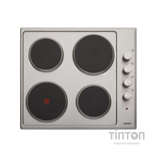 Варочна поверхня Eleyus OMEGA 601 IS H