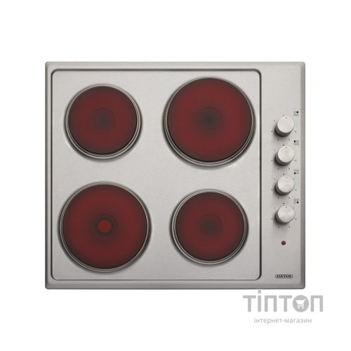 Варочна поверхня Eleyus OMEGA 601 IS H