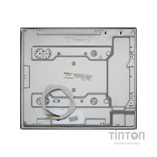 Варочна поверхня Eleyus OMEGA 601 IS H