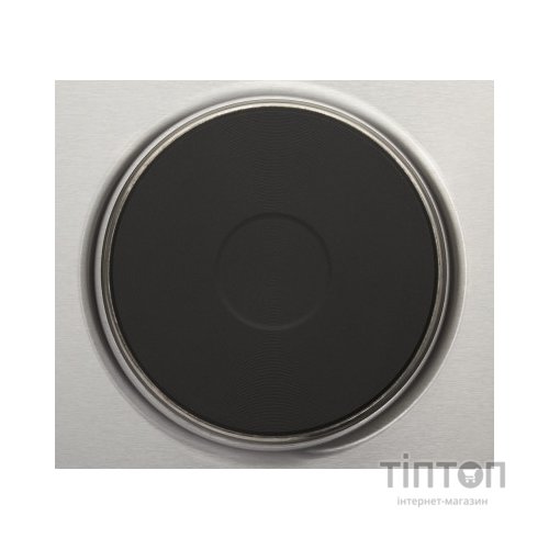 Варочна поверхня Eleyus OMEGA 601 IS H