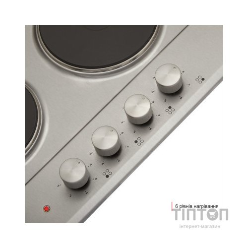 Варочна поверхня Eleyus OMEGA 601 IS H