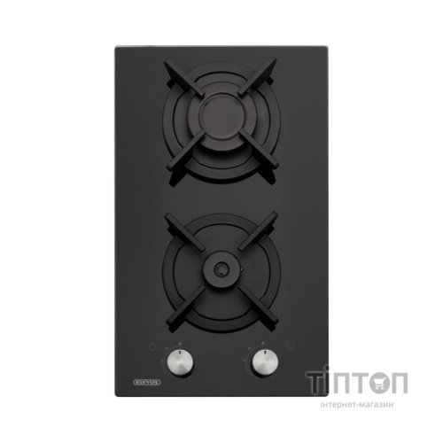 Варочна поверхня Eleyus ORIS 30 BL CF