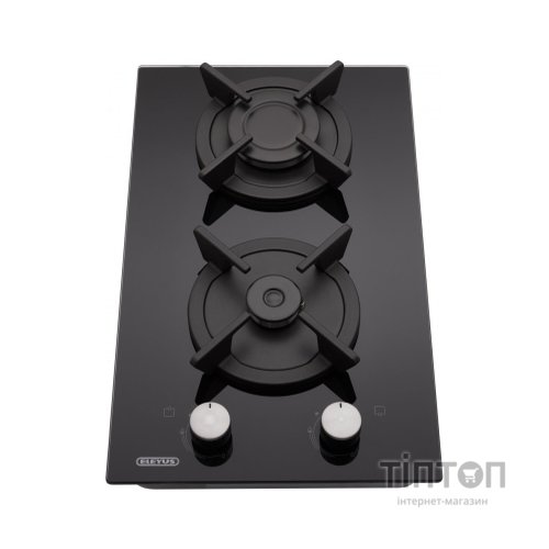 Варочна поверхня Eleyus ORIS 30 BL CF