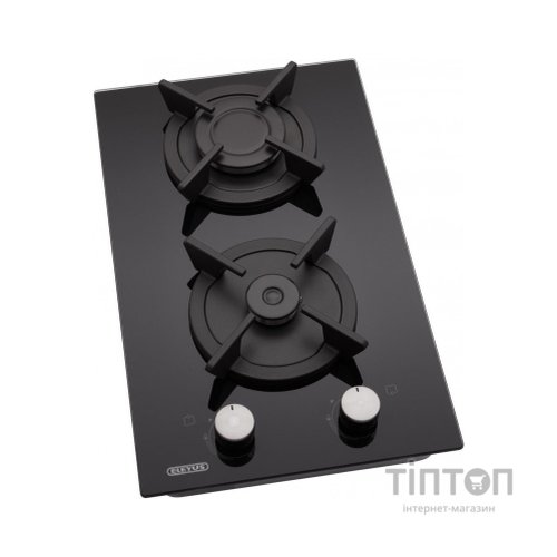 Варочна поверхня Eleyus ORIS 30 BL CF