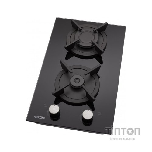 Варочна поверхня Eleyus ORIS 30 BL CF