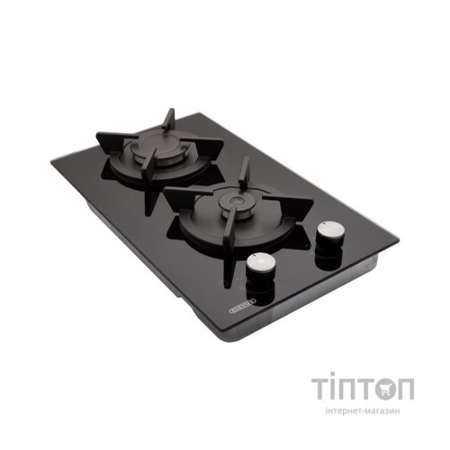 Варочна поверхня Eleyus ORIS 30 BL CF