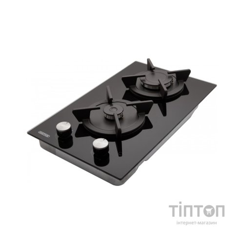 Варочна поверхня Eleyus ORIS 30 BL CF